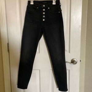 Lucky Jeans. Bridgette Skinny